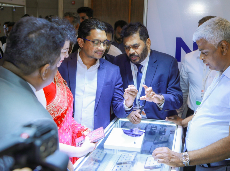 ‘Gem City Ratnapura 2026’ Successfully Concluded